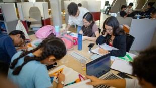 Universidad del Norte impulsa el desarrollo profesional de estudiantes