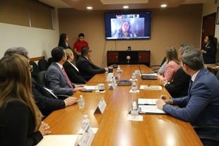 Ingeniería en Geociencias de UACJ comienza su proceso de acreditación