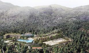 Adequa lanza un exclusivo retiro wellness en el Parque Natural del Garraf