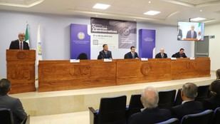 Congreso internacional sobre administración inicia en la UACJ