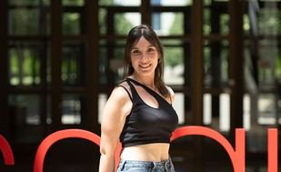 Tres estudiantes de la UPNA reciben el Premio Universitario Jaime Brunet ex aequo