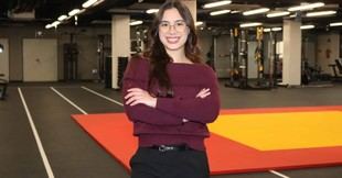 Adriana Rosa: La adhesión a la asamblea nacional de estudiantes es un gran paso adelante