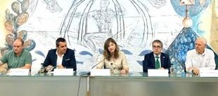 Aena confía en el Laboratorio Acústico de la ULE e INCOSA para evaluar el ruido en aeropuertos por 2,8 millones