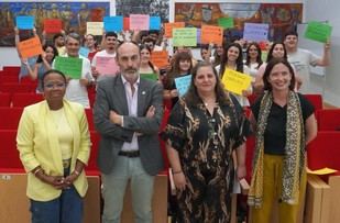 Universidad de Huelva celebra el Día de África con actividades culturales y académicas