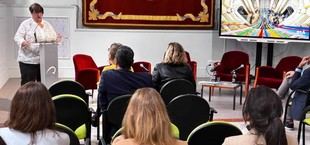 África, clave en la colaboración de la Universidad de Cádiz hasta 2026