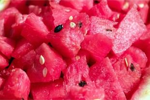 Frutas de agosto: recetas saludables para disfrutar del verano