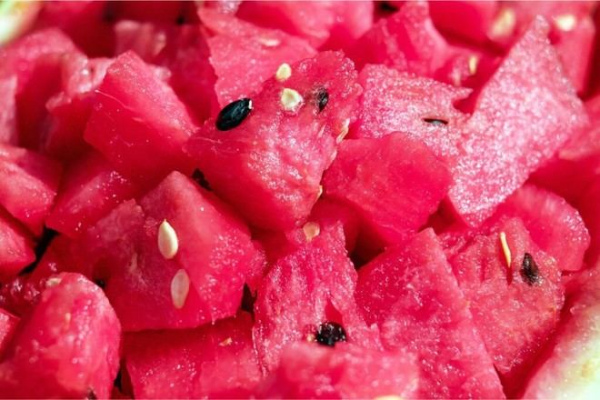 Frutas de agosto: recetas saludables para disfrutar del verano