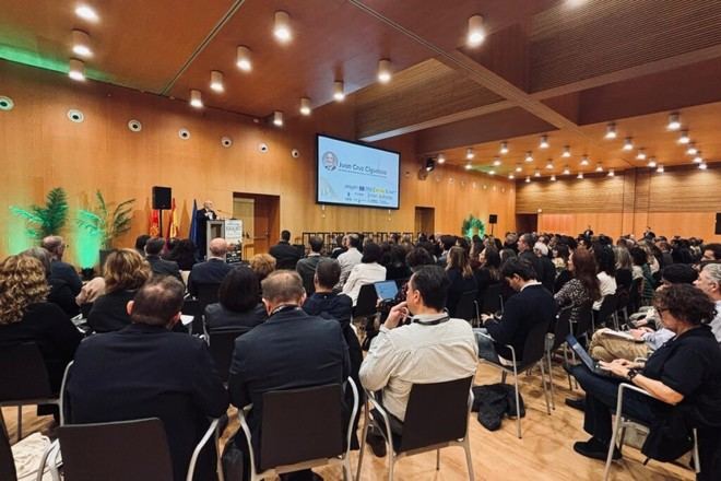 AGROALNEXT finaliza con más de 250 proyectos que transforman el sector agroalimentario