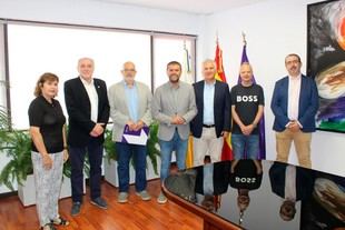 Agustín Santana continúa al frente del Instituto de Investigación Social y Turismo de la ULL