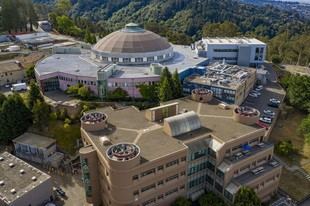 Asistente de IA optimiza experimentos en el acelerador de partículas de Berkeley
