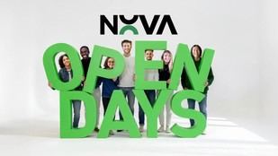 Días Abiertos en la Universidad NOVA 2026