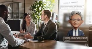 Las empresas financieras optimizan su productividad y seguridad con inteligencia artificial agentiva