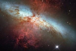 Nueva herramienta de IA en Oxford facilita la detección de supernovas para astrónomos