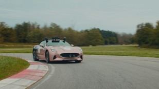 Documental "AIDA" sobre conducción autónoma disponible en RaiPlay desde el 7 de octubre