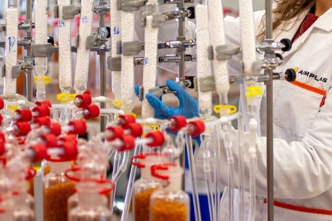 AIMPLAS recibe nuevos reconocimientos para ensayos de biodegradación y compostabilidad