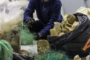 AIMPLAS participa en el proyecto OCEANZYME para el reciclaje de basura marina mediante enzimas