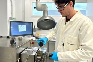 AIMPLAS lidera proyectos innovadores para la valorización de algas y reciclaje de plásticos