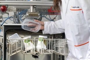 AIMPLAS presenta guía para el uso seguro de envases reutilizables en verano