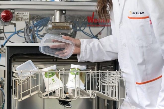 AIMPLAS presenta guía para el uso seguro de envases reutilizables en verano