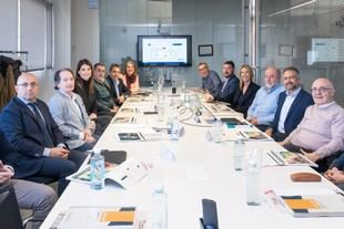 AIMPLAS alcanza más de 300 proyectos de I+D+I en 2025 y aumenta ingresos un 10,6%