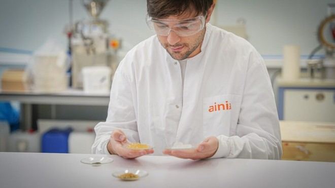 Manuel García-Portillo es reelegido presidente de AINIA y se impulsa la IA en la industria alimentaria