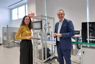 AINIA y REDIT Ventures crean ART Technologies para control de calidad alimentario