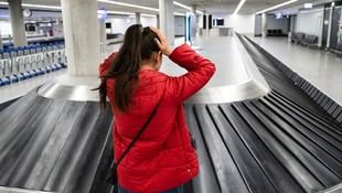 Samsung y Turkish Airlines lanzan un servicio para localizar equipaje perdido