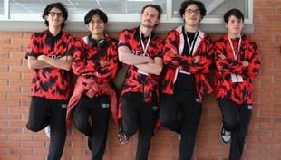 IBERO busca el oro en el InterSUJ 2025 de ajedrez en León