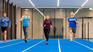 Día de Prevención del Cáncer en el Campus TUM de Múnich