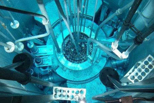 Inicia el nuevo Master en Energía Nuclear de la Universidad de Bolonia