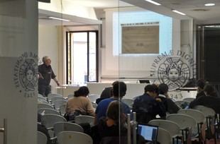 Nuevo máster gratuito para formar profesionales en asistencia e inclusión social