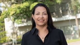 Alana Farrah Roa liderará el Programa de Eficiencia Comunicativa en ECO