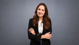 XCharge designa a Albina Iljasov como Co-CEO para fortalecer su presencia en Europa