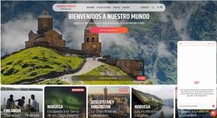Tourist Forum lanza Alex, un bot inteligente para planificar viajes personalizados