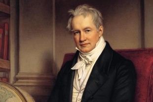 Exposición y jornada de estudios en Pisa para honrar a Alexander von Humboldt
