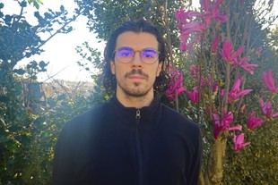 Alexandre Silva: La clave es vivir el presente