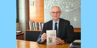 Alfonso Méndiz presenta un libro sobre dilemas éticos en el true crime moderno