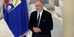 Zamudio: El diálogo es clave para reparar relaciones humanas en conflictos
