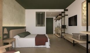 IED Madrid destaca en MAISON&OBJET con dos premios en los Accor Design Awards