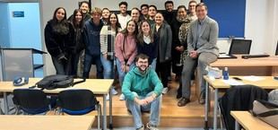 Algeciras será sede del I Torneo de Debate Jurídico de la UCA