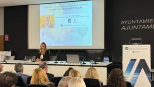 Alicante impulsa la captación de fondos europeos para pymes y empresas