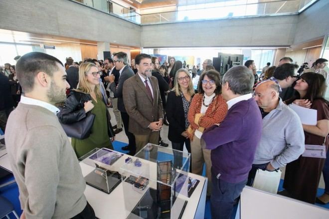 Alicante destaca en innovación con el III Alicante Futura Summit