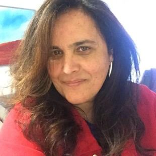 Alicia Llarena, protagonista del Día de las Escritoras 2025 en Canarias