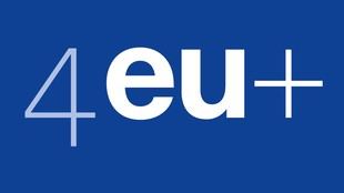 Oportunidad para realizar un doctorado europeo con la alianza 4EU+