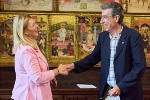 Alojamiento para estudiantes en la Casa dels Artistes de Lleida