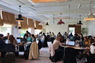 Allzone cierra 2025 con logros y una mirada optimista hacia el futuro