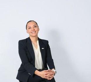 Alma Patricia De León Calderón asume como rectora de la Unidad Lerma