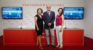 Congreso de Anatomía reúne a 140 expertos en la Universidad de Salamanca