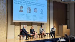 Transformación digital en Arabia Saudita revoluciona la atención médica y fomenta la colaboración global