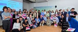 Estudiantes extremeños destacan en las III TelecoGames nacionales